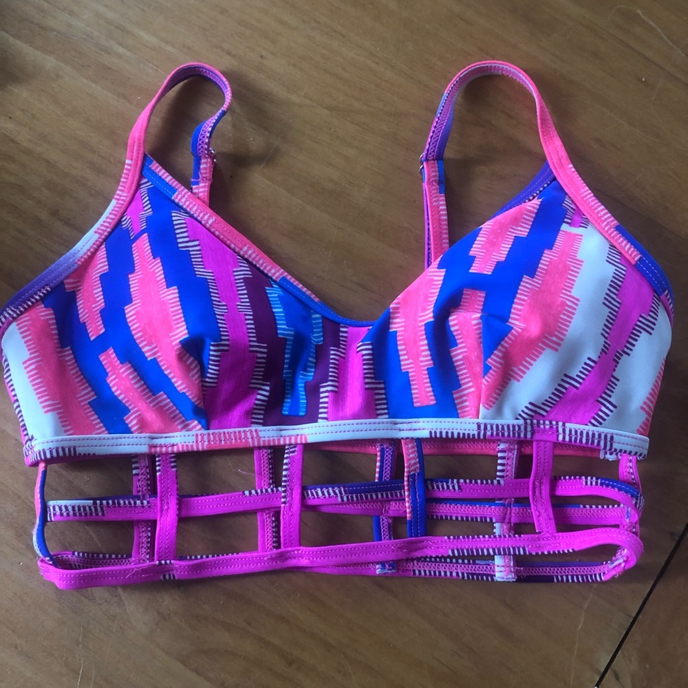 Bikini top